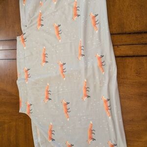 copper pearl nursing cover and multi use